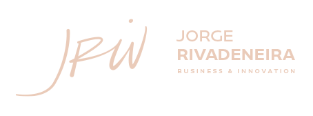 Jorge Rivadeneira | Empresario • Consultor • Coach ICF